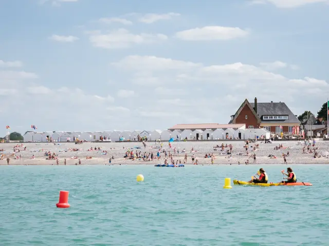 Plage Quiberville ©pierreleboucher 2017 (2)