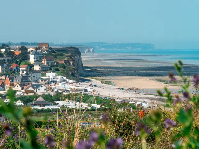 Plage Quiberville ©pierreleboucher 2017 (8)