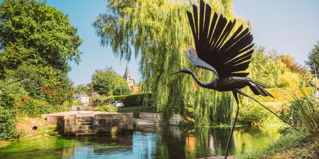 Marais De Longueil