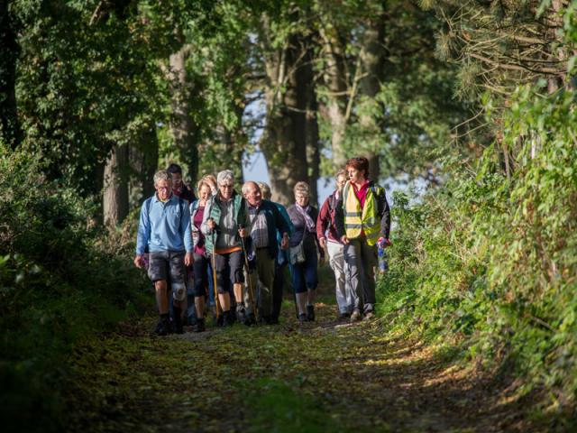 Photo Rando G. Targat Terroir De Caux 2017