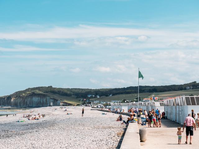 Quiberville Beach ©pierreleboucher 2017 (7)