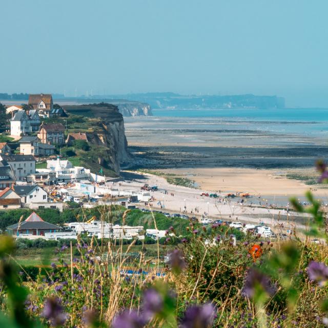 Quiberville Beach ©pierreleboucher 2017 (8)