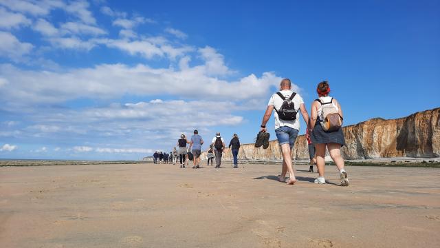 Quiberville Par La Plage Ecotourism Festival 2022 (5)