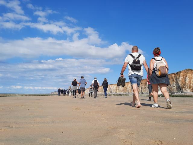 Quiberville Par La Plage Ecotourism Festival 2022 (5)