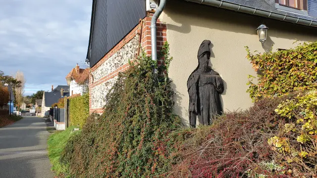 Le Lutin de Quiberville