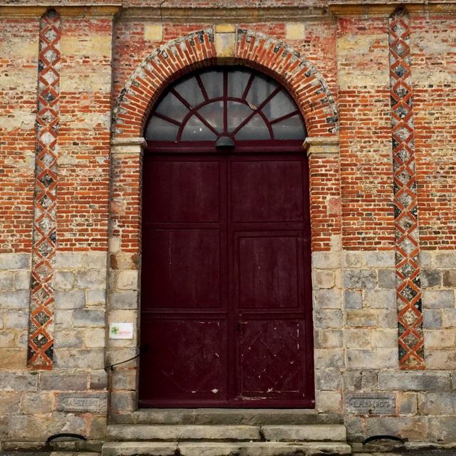 The Protestant Temple