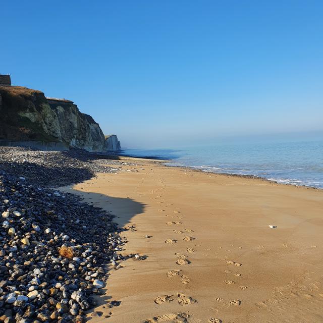 La Plage Quiberville