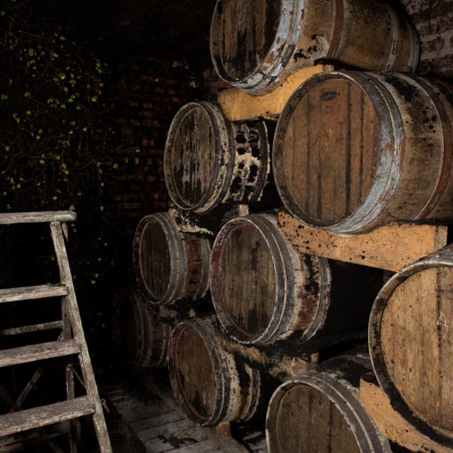 Fässer Bonnetot Farm