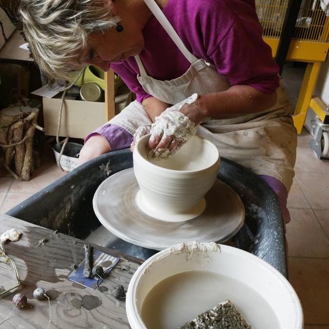 Workshop in Longueville