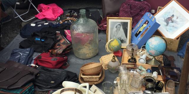 Foire à Tout de Normandie