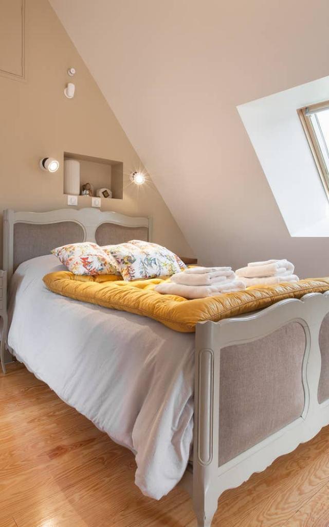 La Haras family gîte
