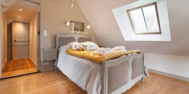 La Haras Familienunterkunft