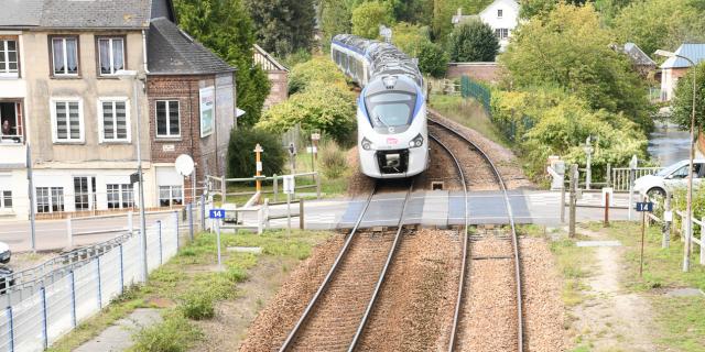 Railroad