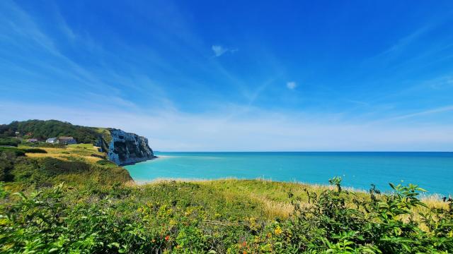 GR 21 seine-maritime