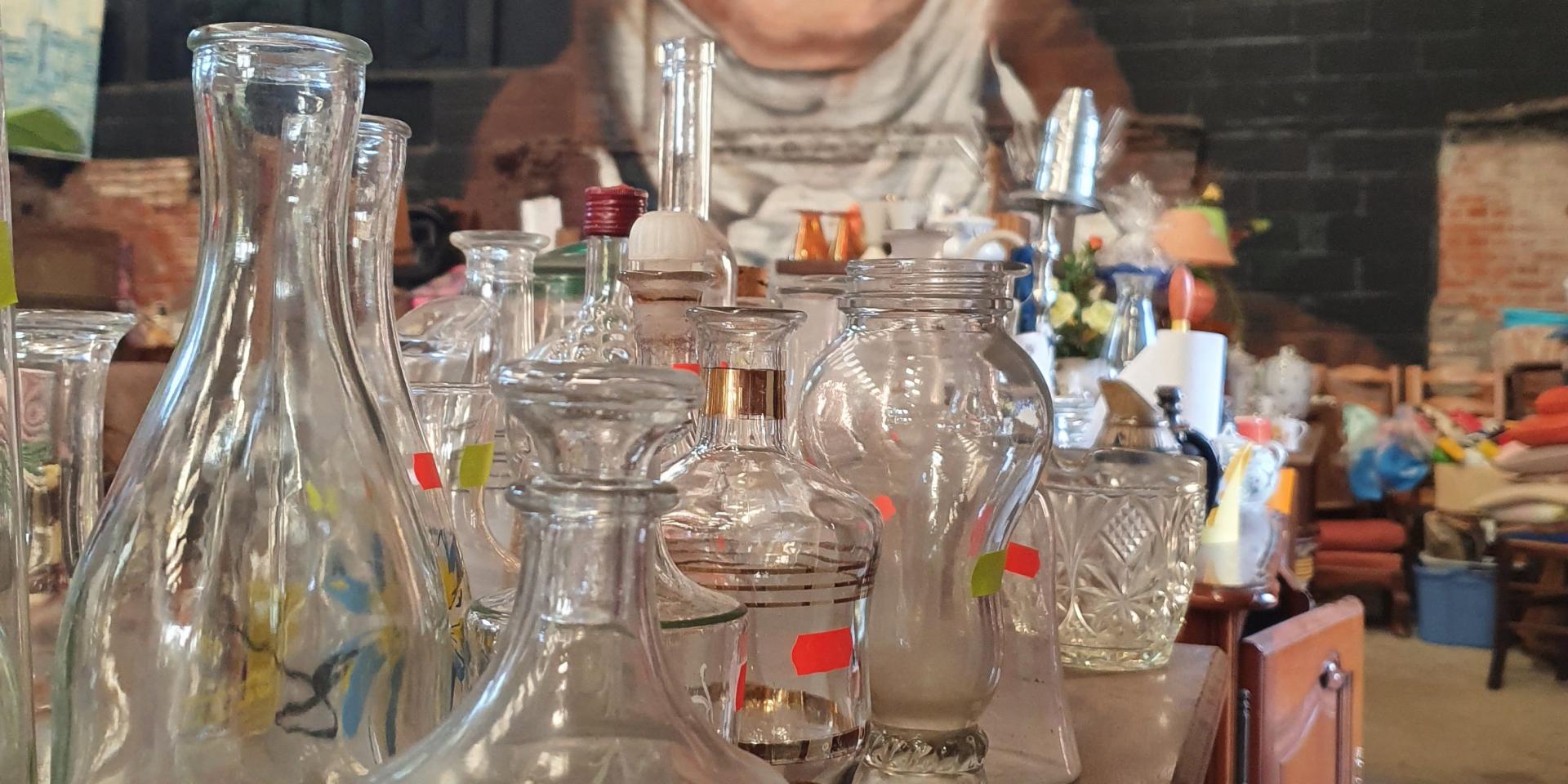 Brocante incontournable