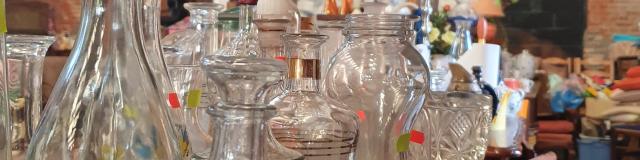 The Saw Recycling Center