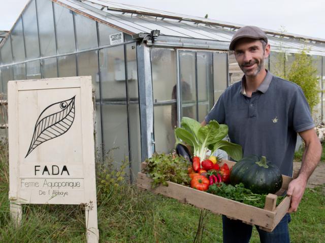 FADA à Saint-Victor-l'Abbaye