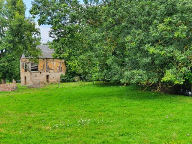 Moulin Manéhouville