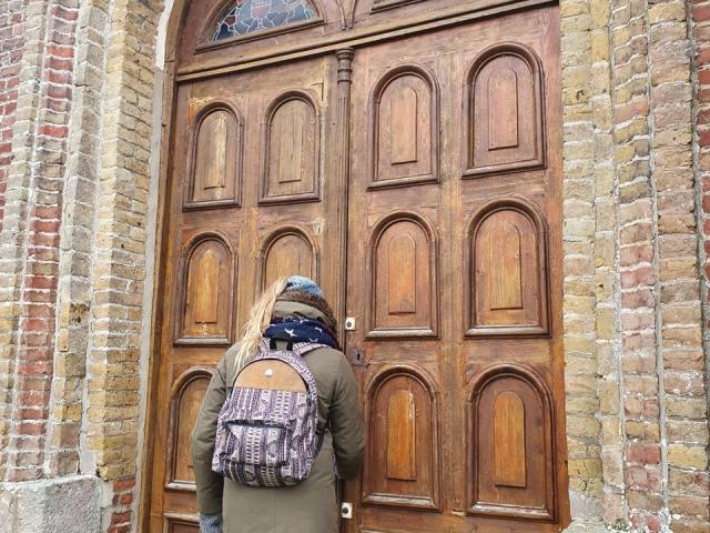 église de Gruchet-Saint-Siméon