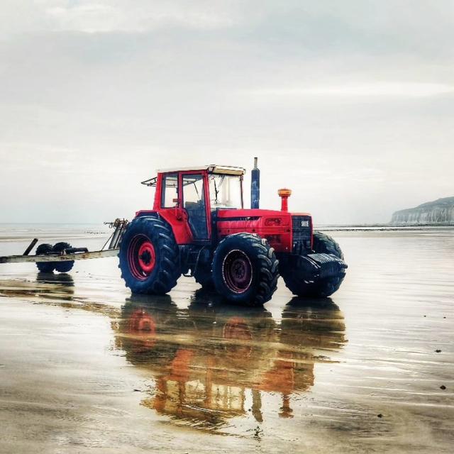 Instagram #terroirdecauxtourisme