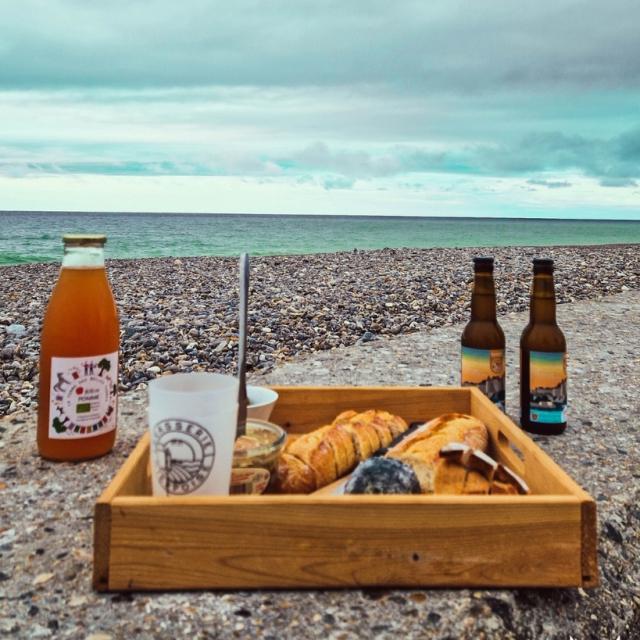 Instagram #quibervilletourismus