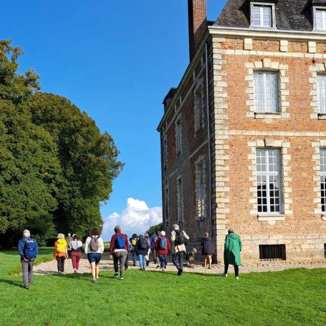 Instagram #auffaytourisme