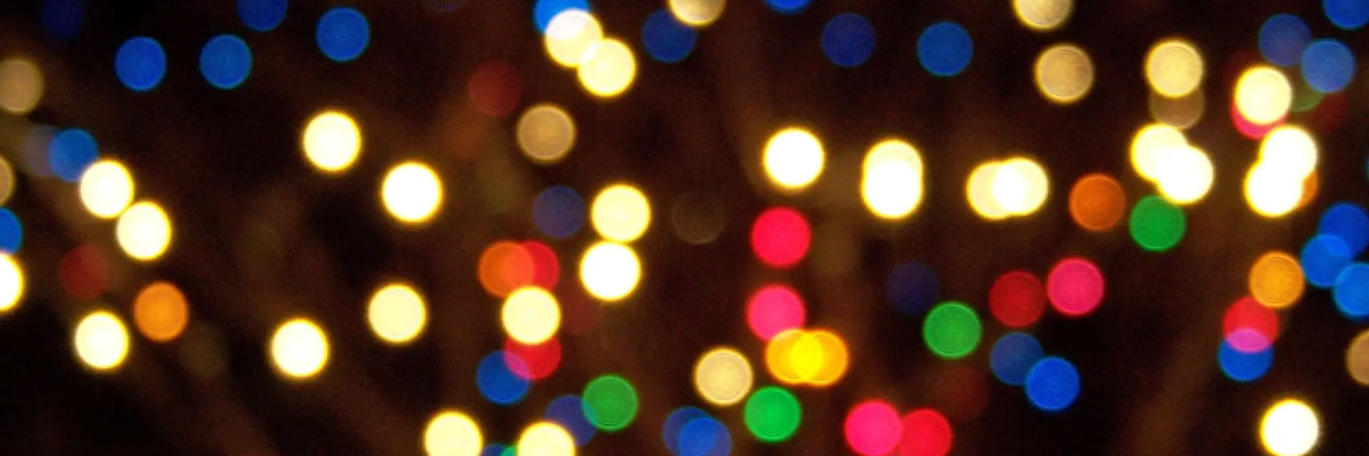 Illuminations Noel Pixabay