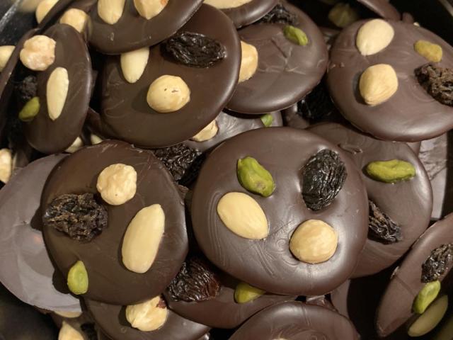 Les Delices De Jessy 1noel