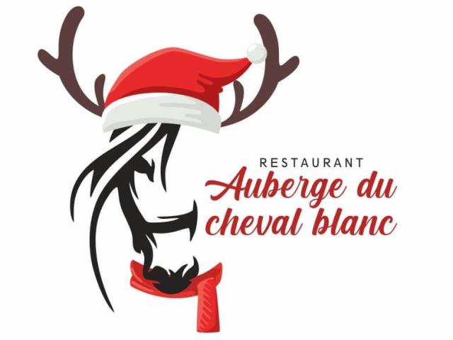 Auberge Du Cheval Blanc