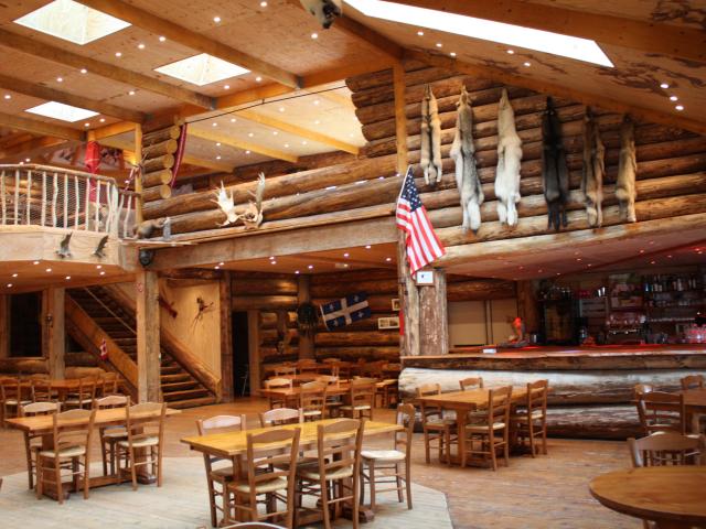 Interieur Resto 3 Muchedent