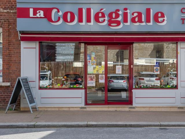 La Colelgiale