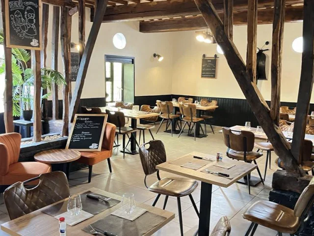 Latelier By Del Nero Photo Fb