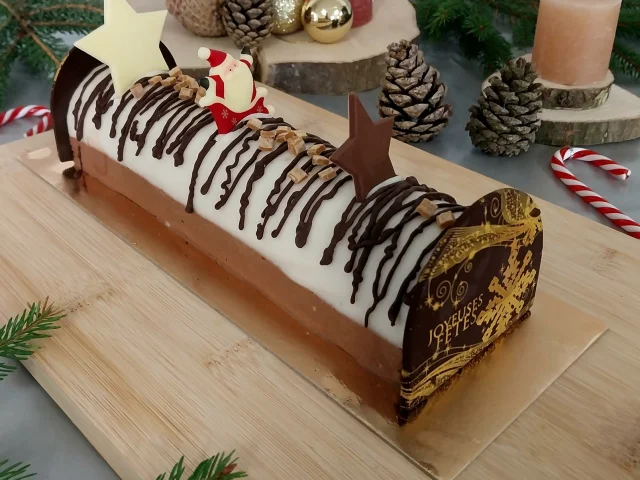 Buche Glaces Cowchoises