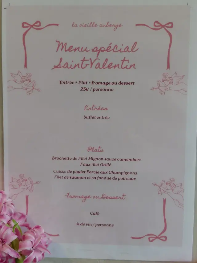 Vieille Auberge