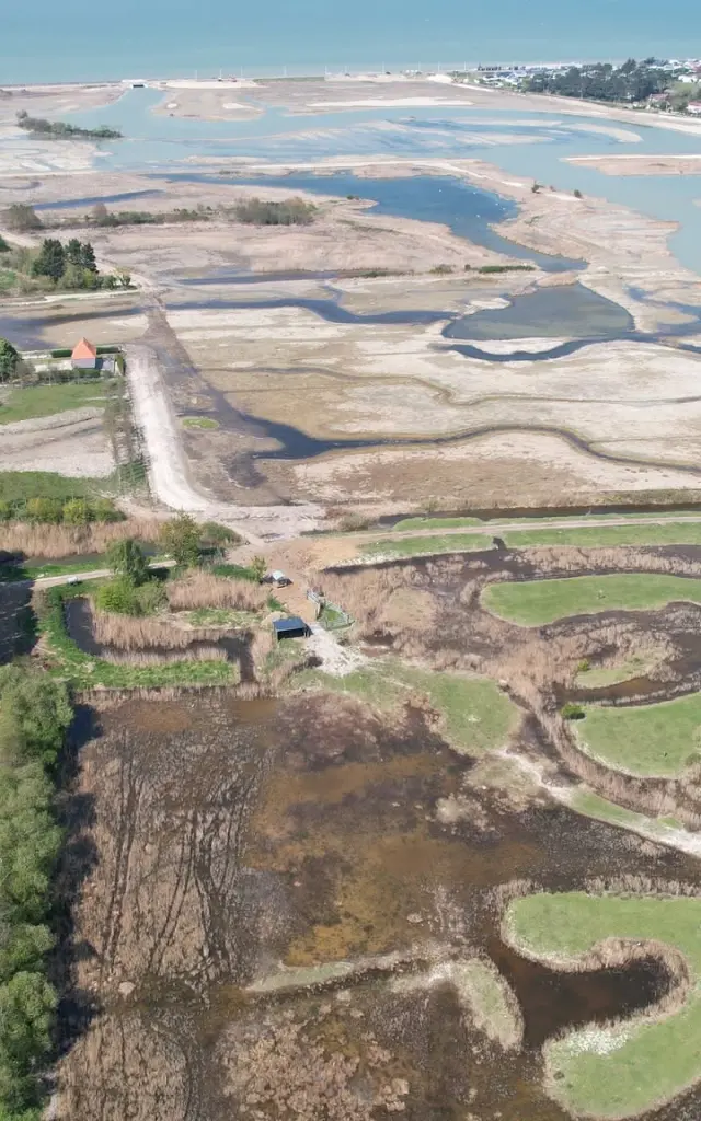 La basse vallée de la Saâne aujourd'hui