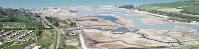La basse vallée de la Saâne aujourd'hui
