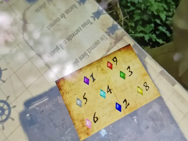 Geotrack Arbaventure Denestanville Escape game plein air