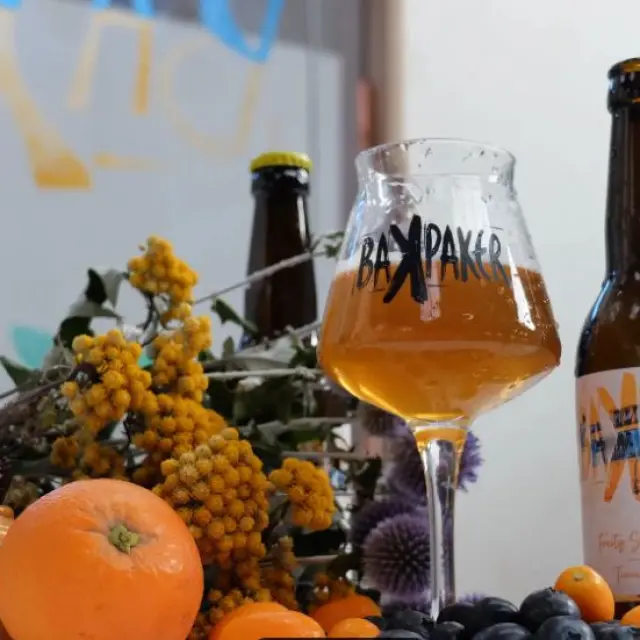 Brasserie Bakpaker